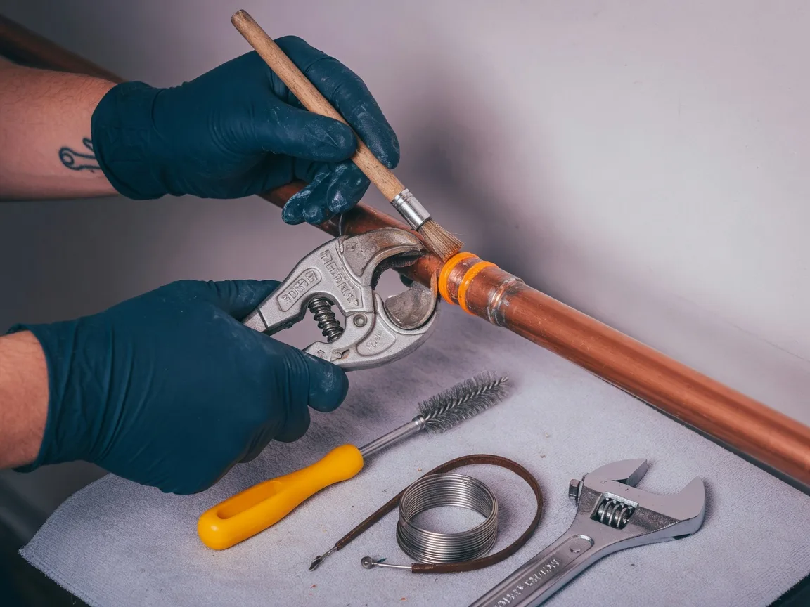 Why choose Sump Pump Repair in Woodburn, IN